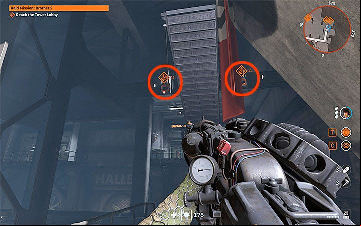 In the new location you will have to fight against Supersoldatas - Raid Mission Brother 2 | Wolfenstein Youngblood Walkthrough - Main story - Wolfenstein Youngblood Guide