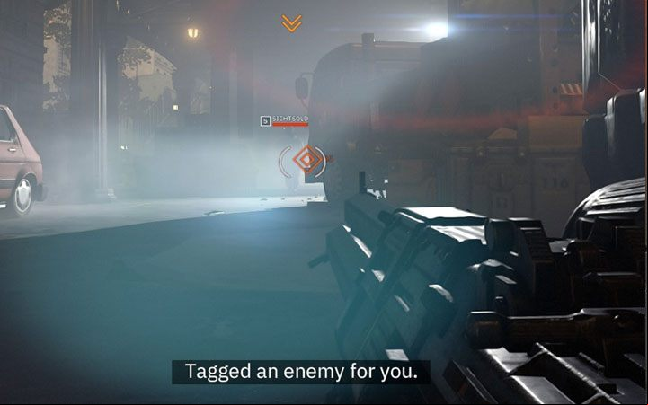 Wolfenstein: Youngblood does not force you to the campaign in cooperation with a real player, although this is a recommended way of playing the game - Starting Tips for Wolfenstein Youngblood - Basics - Wolfenstein Youngblood Guide