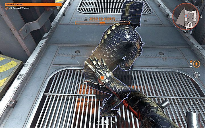 The most important information about this trophy is that you dont have to play in cooperation mode with another player at all costs - Rasputin | Wolfenstein Youngblood Trophies - Trophy guide - Wolfenstein Youngblood Guide