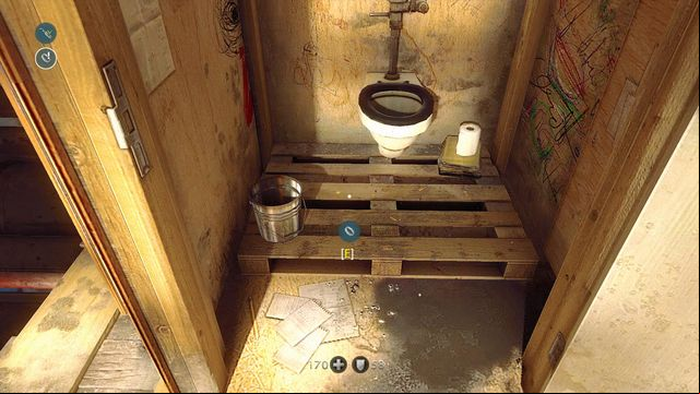 After you take this ring back to Anya - New Tactics - Secrets - Wolfenstein: The New Order - Game Guide and Walkthrough
