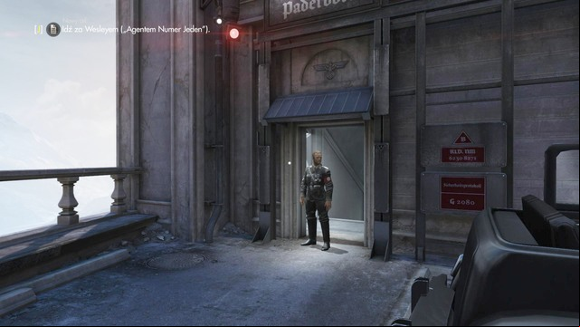 This is the introduction to the game - Prologue - Walkthrough - Wolfenstein: The Old Blood - Game Guide and Walkthrough