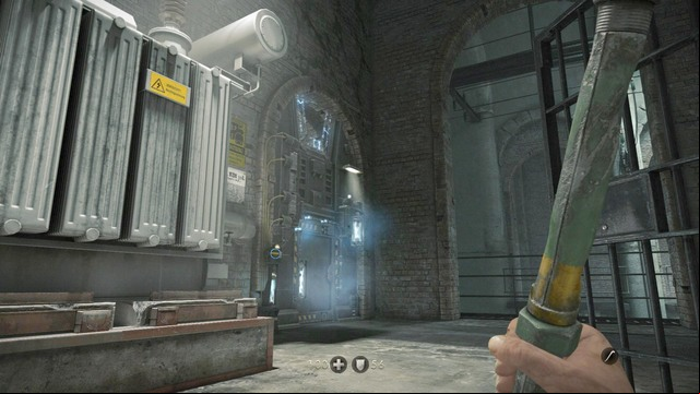 In the next portion of the stage you will encounter supersoldiers - Chapter 1 - Prison - Walkthrough - Wolfenstein: The Old Blood - Game Guide and Walkthrough