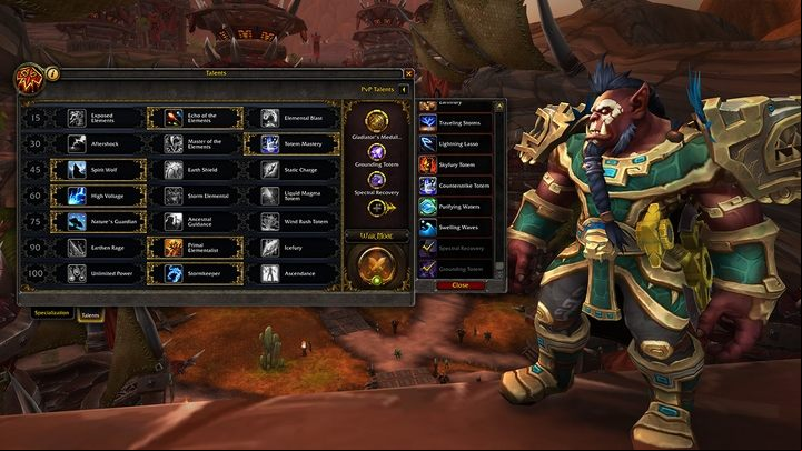 After enabling this mode you officially agree to take part in PvP skirmishes - PvP, War Mode and PvP gear in WOW Battle for Azeroth - FAQ - World of Warcraft Battle for Azeroth Game Guide