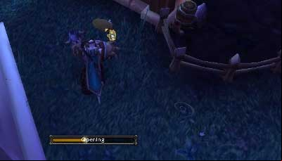 Even in your garrison, there are several inconspicuous bags (they resemble stones) with supplies inside. - How to obtain new resources - Detailed guide - World of Warcraft: Warlords of Draenor Game Guide