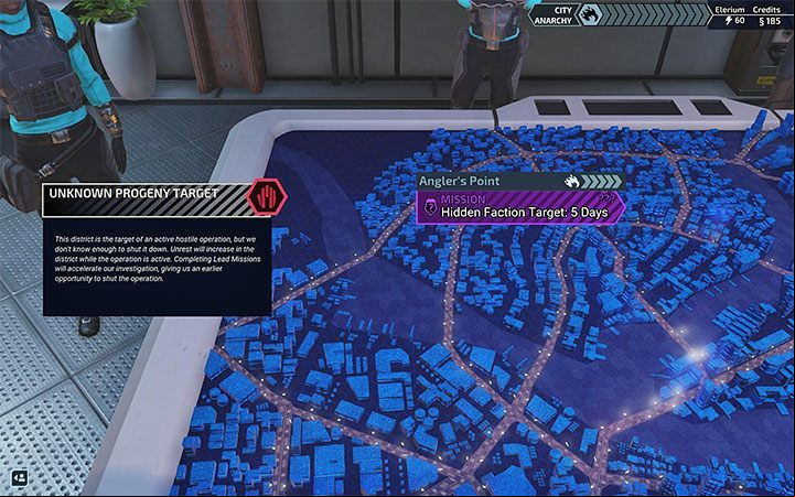 Story missions can be approached in two main ways - XCOM Chimera Squad: Hostile factions - Basics - XCOM Chimera Squad Guide