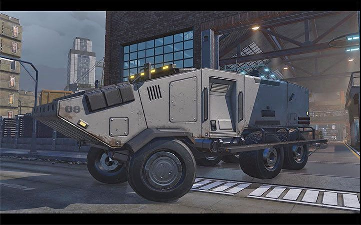 No, there are no aircraft in XCOM Chimera Squad - the action takes place entirely on the ground - XCOM Chimera Squad Guide