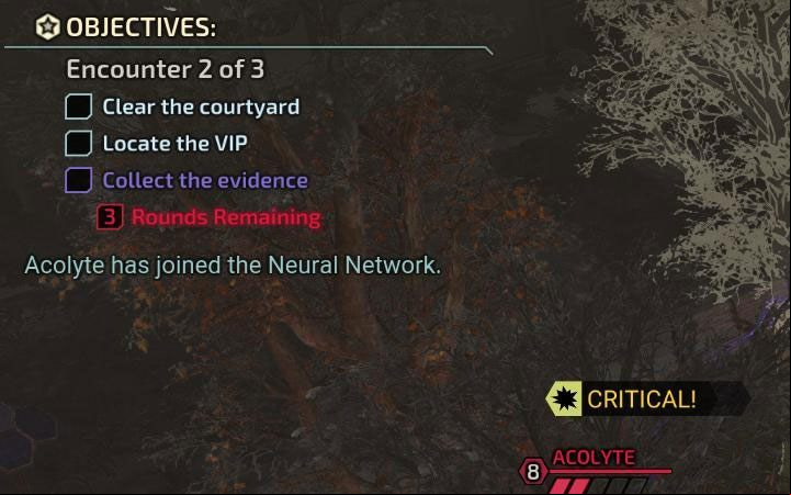 Yes, but that only applies to certain tasks - XCOM Chimera Squad Guide