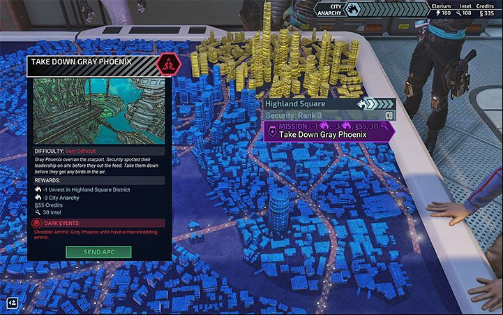 How to unlock: Complete all versions of each Factions Takedown mission over multiple campaigns - XCOM Chimera Squad: Achievements - Appendix - XCOM Chimera Squad Guide