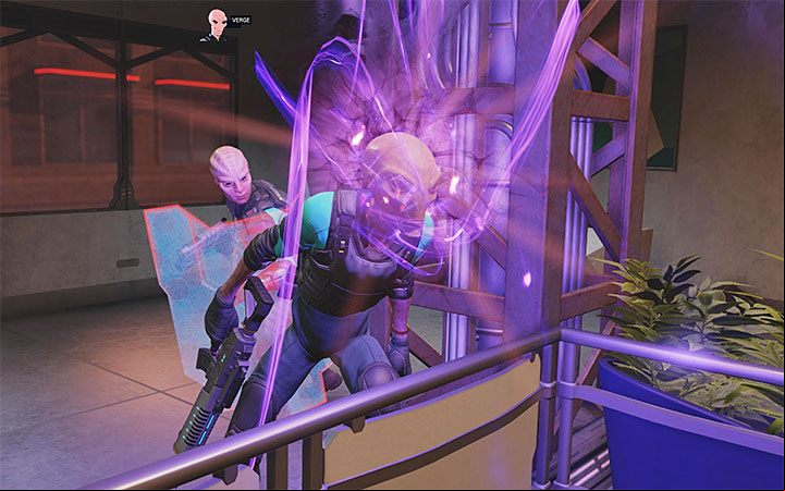 In order to have a better chance of unlocking the achievement, choose a mission in which you fight many weaker opponents - XCOM Chimera Squad: Achievements - Appendix - XCOM Chimera Squad Guide