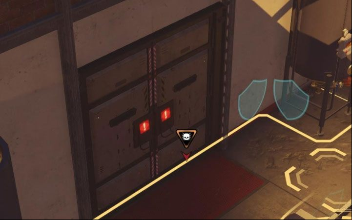 , the game shows where reinforcements will arrive - XCOM Chimera Squad: Hostile reinforcements - how to avoid? - FAQ - XCOM Chimera Squad Guide