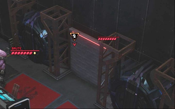 In some missions, you can destroy ages to stop reinforcements from arriving - XCOM Chimera Squad: Hostile reinforcements - how to avoid? - FAQ - XCOM Chimera Squad Guide