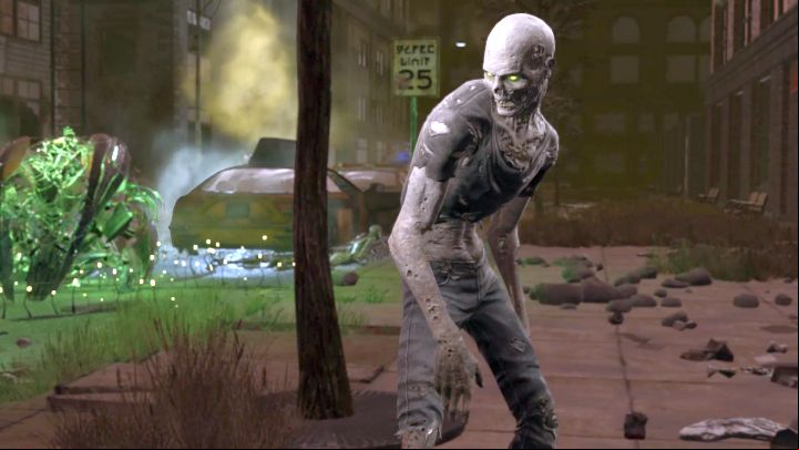 This lost can be seen looking for company. - How to tackle the Lost? | FAQ - FAQ - XCOM 2 Game Guide
