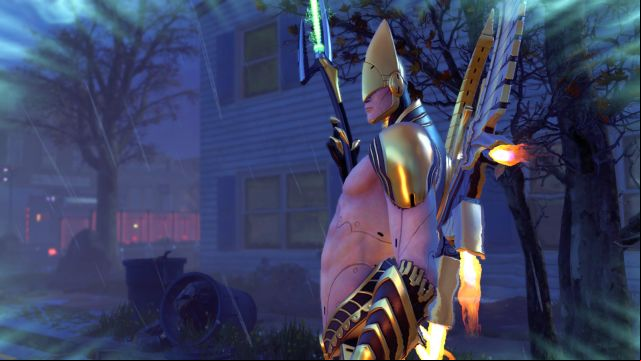 Avatars should be killed before they are able to ascend into the air. - Archon | Enemies - Enemies - XCOM 2 Game Guide