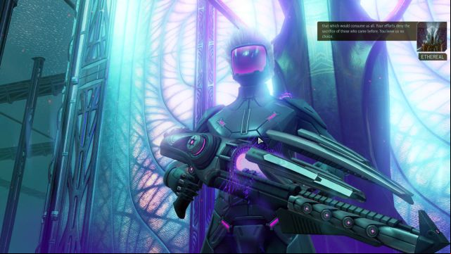 The most powerful foe in the game, the Avatar. - Avatar | Enemies - Enemies - XCOM 2 Game Guide