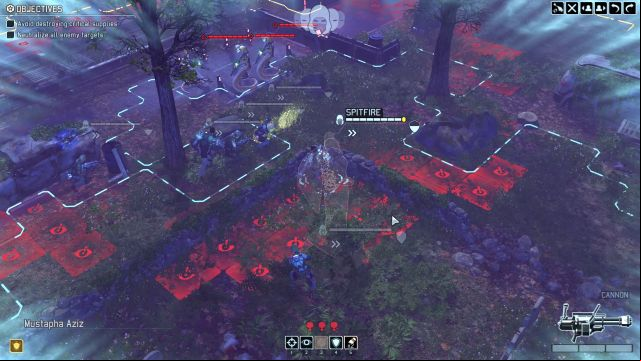 Concealment phase allows you to prepare a deadly ambush for your adversaries. - Concealment phase | Combat - Combat - XCOM 2 Game Guide