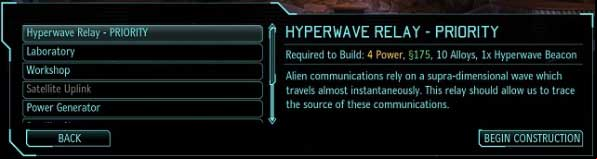 1 - The balance of power - The main storyline - XCOM: Enemy Unknown - Game Guide and Walkthrough