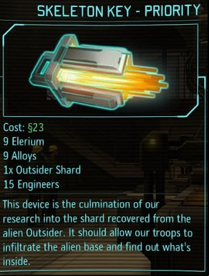 Attacking the alien base - The balance of power - The main storyline - XCOM: Enemy Unknown - Game Guide and Walkthrough