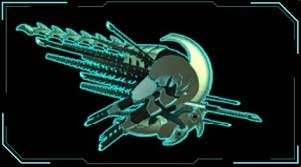 Cyberdisc, an airborne arsenal hidden inside a disc - Opponents - How to play to win - XCOM: Enemy Unknown - Game Guide and Walkthrough
