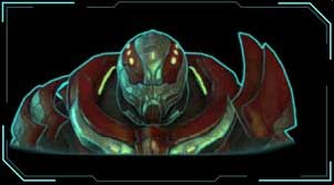 The toughest of Mutons, a melee fighter - Opponents - How to play to win - XCOM: Enemy Unknown - Game Guide and Walkthrough