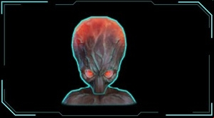 When we first meet him during the attack on the alien base, he will then appear mainly in the UFOs and during the most difficult missions - Opponents - How to play to win - XCOM: Enemy Unknown - Game Guide and Walkthrough