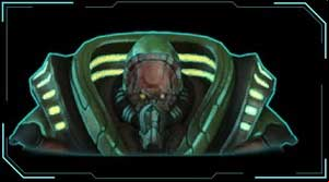 Main striking force of the aliens - very resistant to fire, with an impressive firepower - Opponents - How to play to win - XCOM: Enemy Unknown - Game Guide and Walkthrough