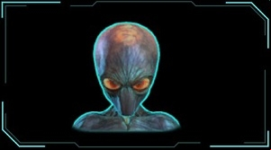 The weakest enemy in the game, which will meet in the first challenge - Opponents - How to play to win - XCOM: Enemy Unknown - Game Guide and Walkthrough