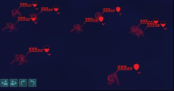 This usually is the end of a frantic race towards one opponent. - Tactics - How to play to win - XCOM: Enemy Unknown - Game Guide and Walkthrough