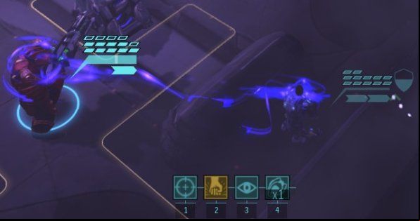 Mind Control allows us to capture the mind of even so great a alien as Muton Elite. - Psionics - Team and classes - XCOM: Enemy Unknown - Game Guide and Walkthrough
