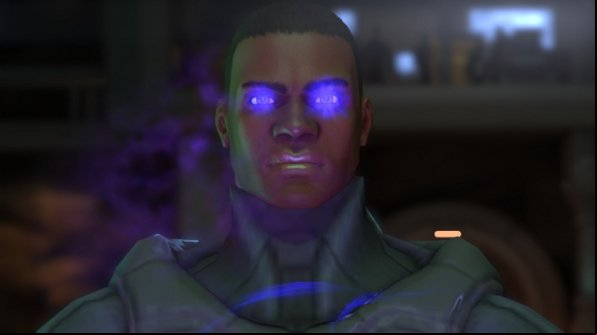 Killing with eyes? This is the purpose of psionic powers. - Psionics - Team and classes - XCOM: Enemy Unknown - Game Guide and Walkthrough