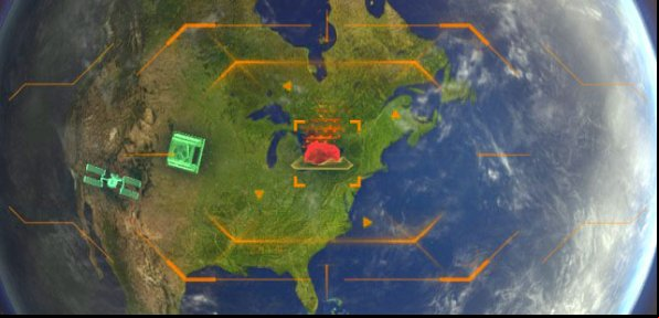 Time to send the Skyranger with the strike group aboard. - Mission Control - the fight in the air - XCOM Base - XCOM: Enemy Unknown - Game Guide and Walkthrough
