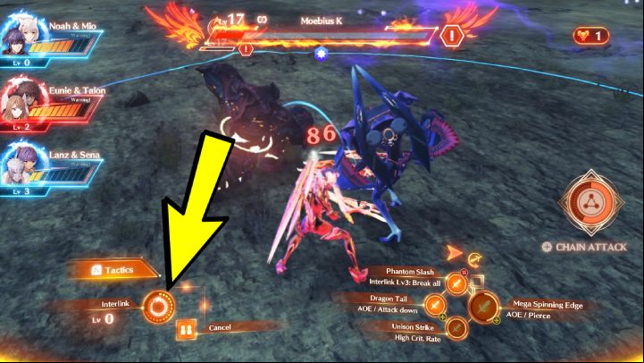 As you progress through the 2nd and 3rd chapters of the game, your characters will unlock the ability to combine two team into the Ouroboros form - a powerful combat unit - Xenoblade 3: Combat - Combat Arts, Talent Arts, Master Arts - Basics - Xenoblade Chronicles 3 Guide