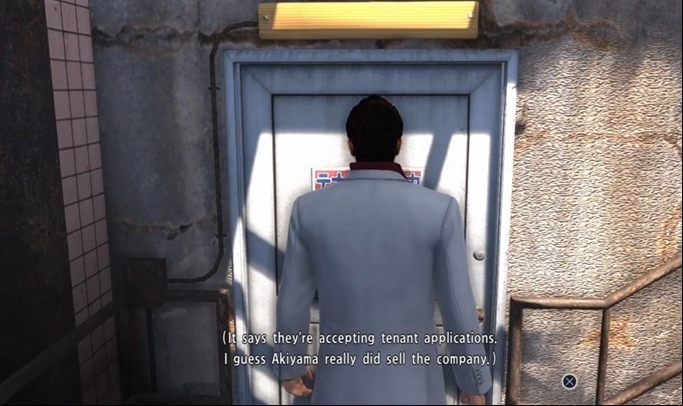 2 - Yakuza 6 Walkthrough - Chapter 1 The Price of Freedom - Walkthrough - Yakuza 6 Game Guide