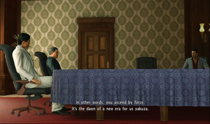 2 - Yakuza 6 Walkthrough - Chapter 2 Life Blooms Anew - Walkthrough - Yakuza 6 Game Guide