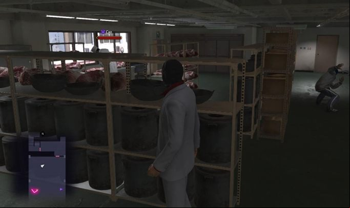 4 - Yakuza 6 Walkthrough - Chapter 7 Heihaizi - Walkthrough - Yakuza 6 Game Guide