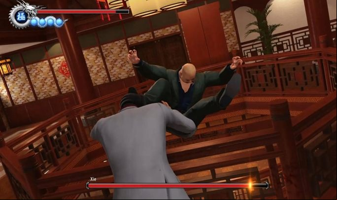 6 - Yakuza 6 Walkthrough - Chapter 7 Heihaizi - Walkthrough - Yakuza 6 Game Guide