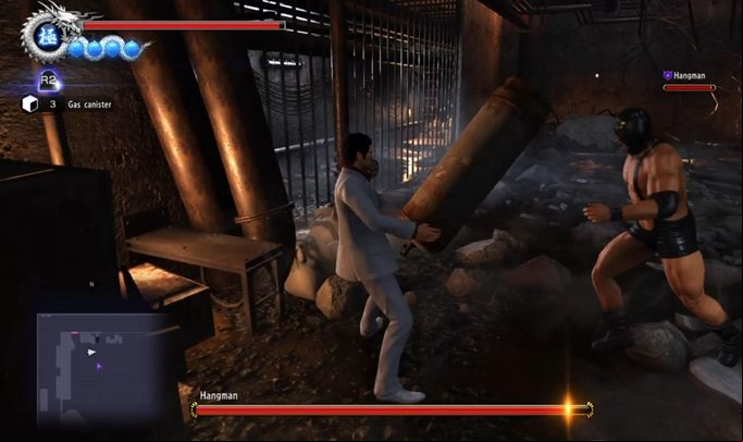 1 - Yakuza 6 Walkthrough - Chapter 8 Conspiracy - Walkthrough - Yakuza 6 Game Guide