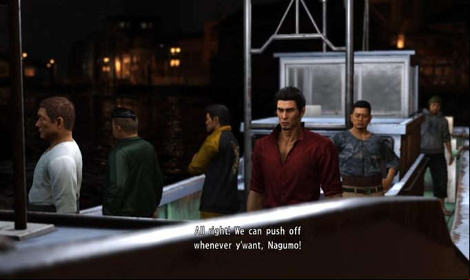 3 - Yakuza 6 Walkthrough - Chapter 10 Blood Law - Walkthrough - Yakuza 6 Game Guide