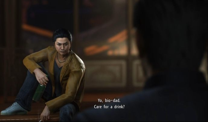 2 - Yakuza 6 Walkthrough - Chapter 11 Father and Son - Walkthrough - Yakuza 6 Game Guide