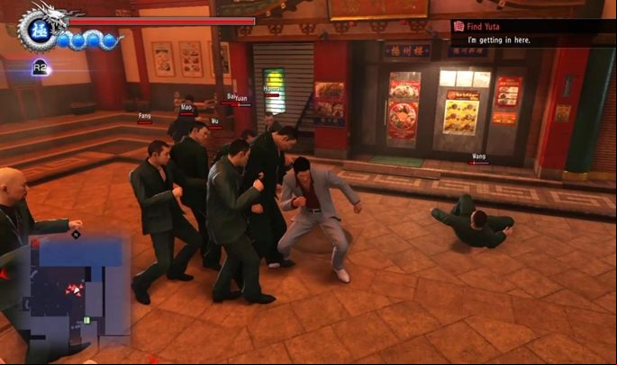 3 - Yakuza 6 Walkthrough - Chapter 11 Father and Son - Walkthrough - Yakuza 6 Game Guide