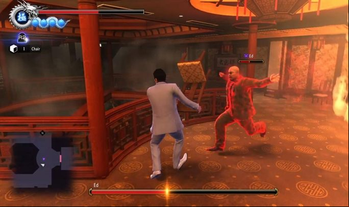 5 - Yakuza 6 Walkthrough - Chapter 11 Father and Son - Walkthrough - Yakuza 6 Game Guide