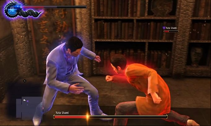 6 - Yakuza 6 Walkthrough - Chapter 11 Father and Son - Walkthrough - Yakuza 6 Game Guide