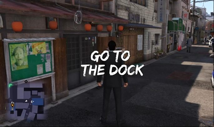 1 - Yakuza 6 Walkthrough - Chapter 13 - The Unforgiven (Finale) - Walkthrough - Yakuza 6 Game Guide