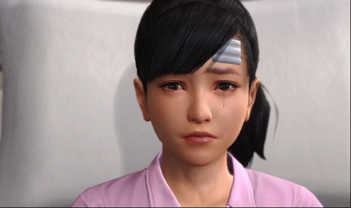 4 - Yakuza 6 Walkthrough - Chapter 13 - The Unforgiven (Finale) - Walkthrough - Yakuza 6 Game Guide