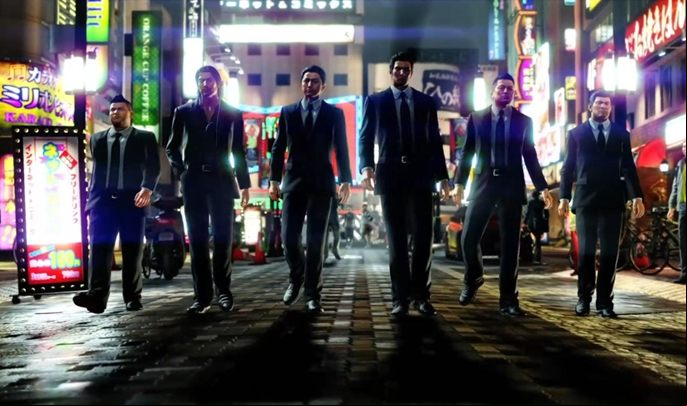 5 - Yakuza 6 Walkthrough - Chapter 13 - The Unforgiven (Finale) - Walkthrough - Yakuza 6 Game Guide