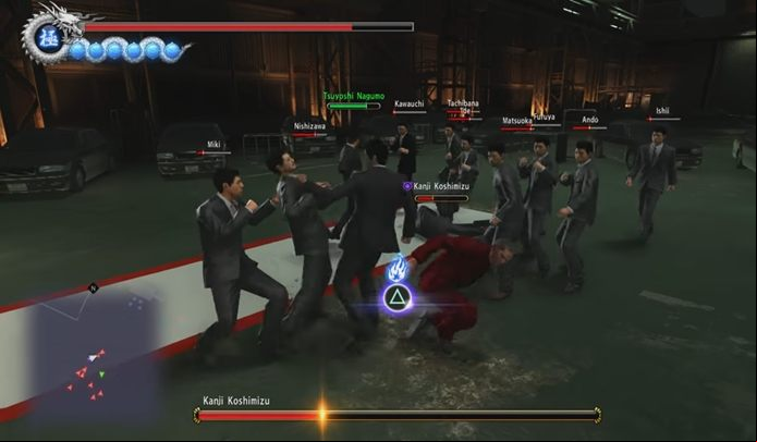 11 - Yakuza 6 Walkthrough - Chapter 13 - The Unforgiven (Finale) - Walkthrough - Yakuza 6 Game Guide