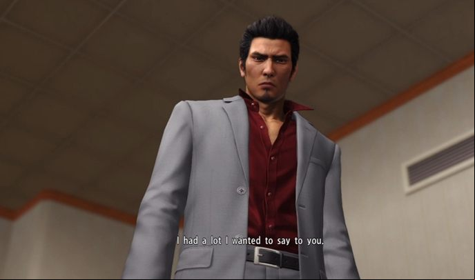 The game is filled with cutscenes. - Yakuza 6 Basic Tips - Basics - Yakuza 6 Game Guide
