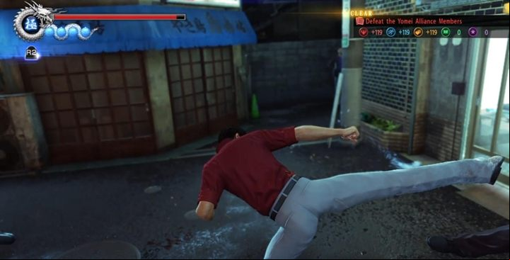 4 - Yakuza 6 Walkthrough - Chapter 9 Disappearance - Walkthrough - Yakuza 6 Game Guide