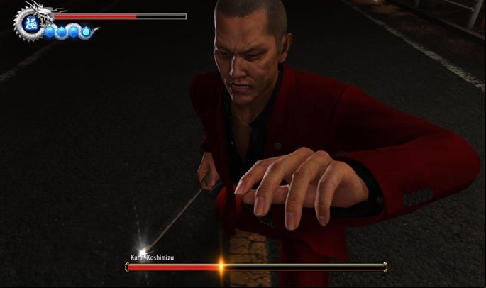 5 - Yakuza 6 Walkthrough - Chapter 9 Disappearance - Walkthrough - Yakuza 6 Game Guide
