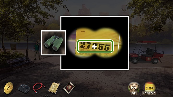 1 - Chapter Three - New York | Walkthrough - Walkthrough - Yesterday Origins Game Guide