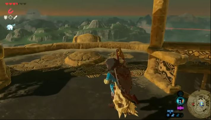 Always prioritize exploring towers and shrines. - Exploring the World of Zelda Breath of the Wild - Gameplay Basics - The Legend of Zelda Breath of the Wild Guide